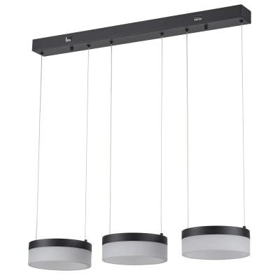 Lampa wisząca Nicki 330203-30 Reality